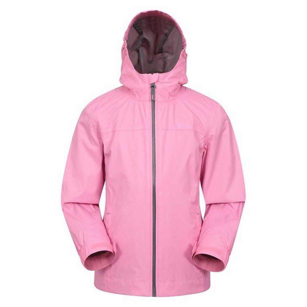 Mountain Warehouse Torrent Jacke, wasserfest versiegelte Nähte