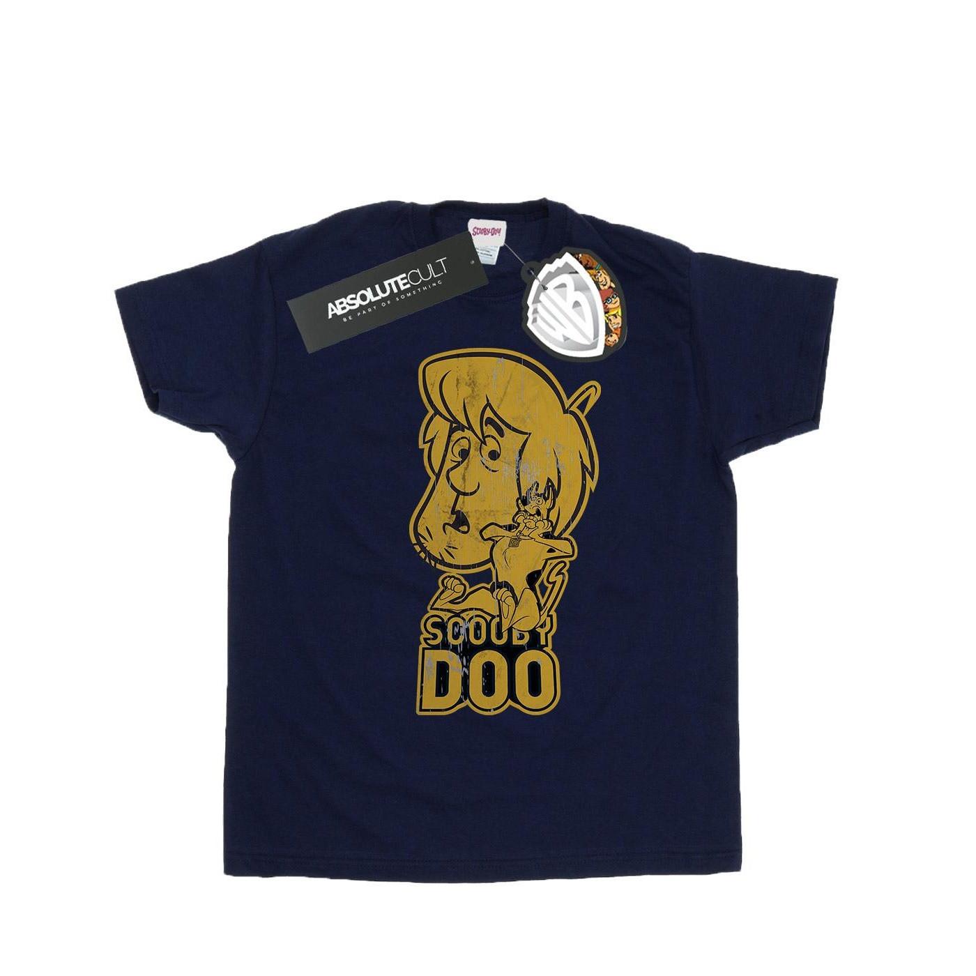 SCOOBY DOO Scooby Doo Shaggy and Scooby T-Shirt