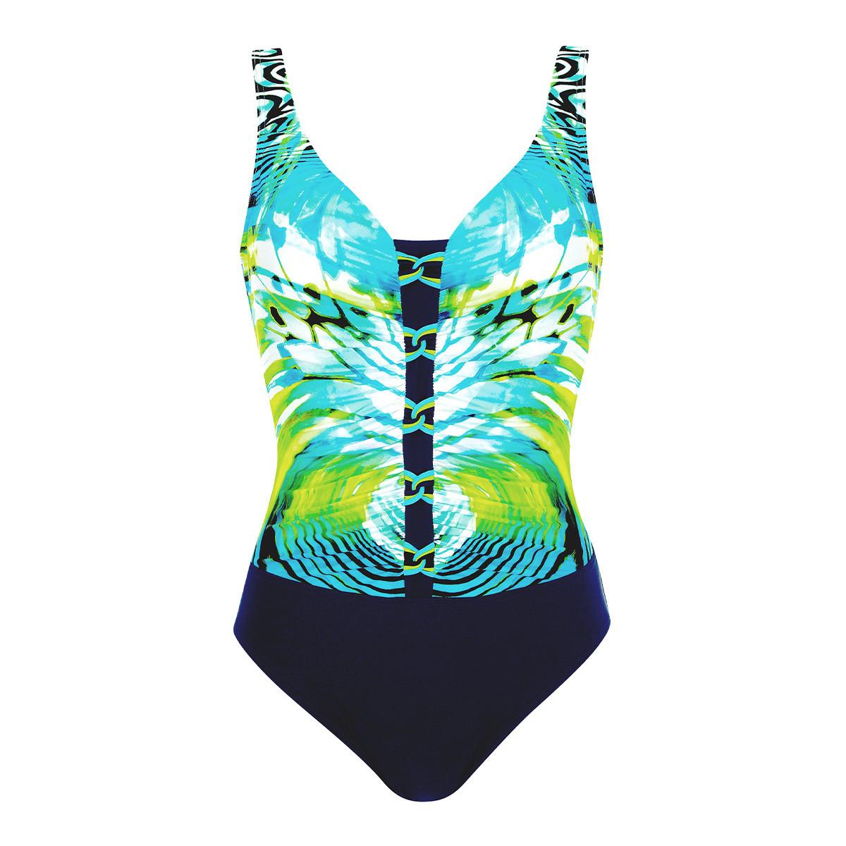 SUNFLAIR Basic - Badeanzug