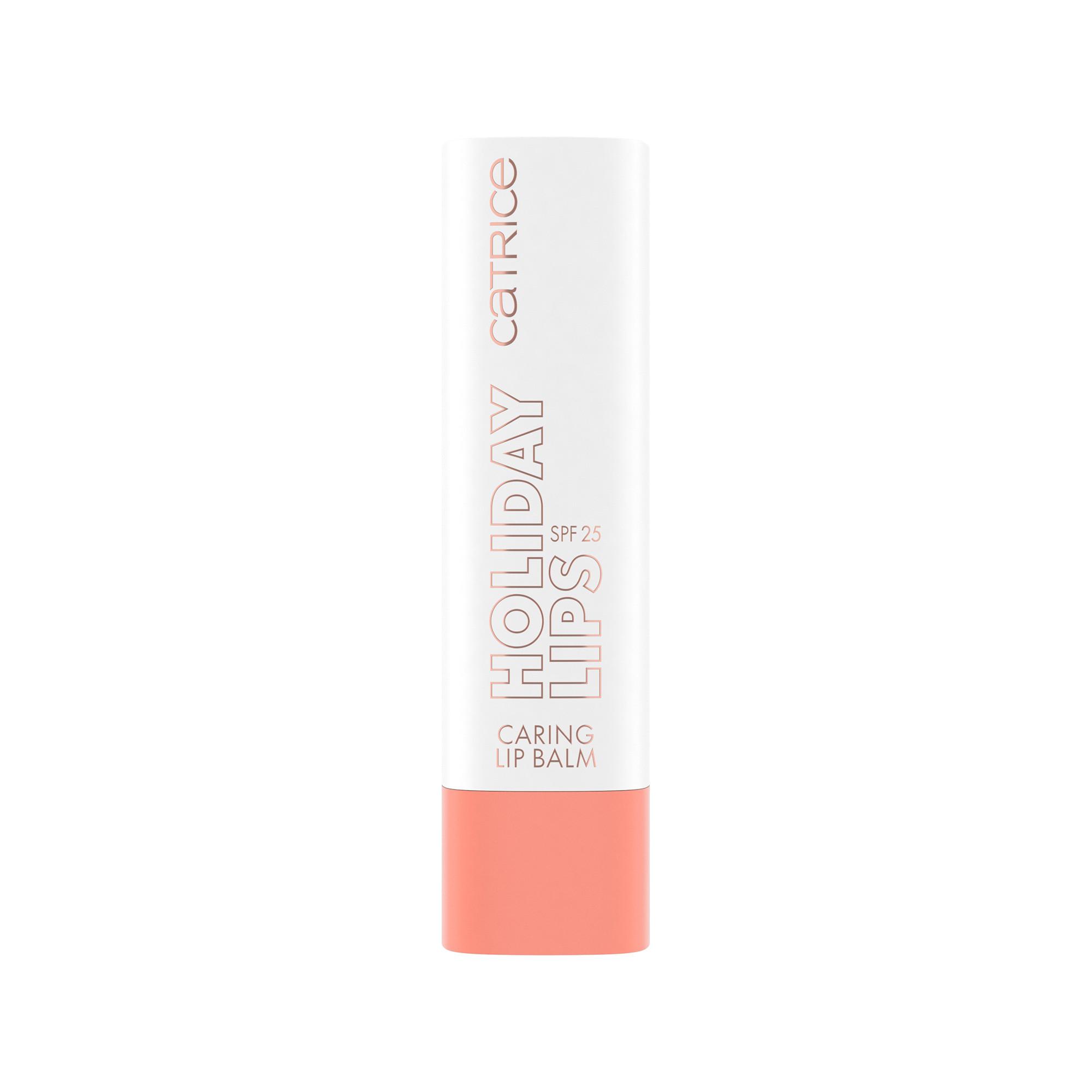 CATRICE Holiday Lips Caring Lip Balm