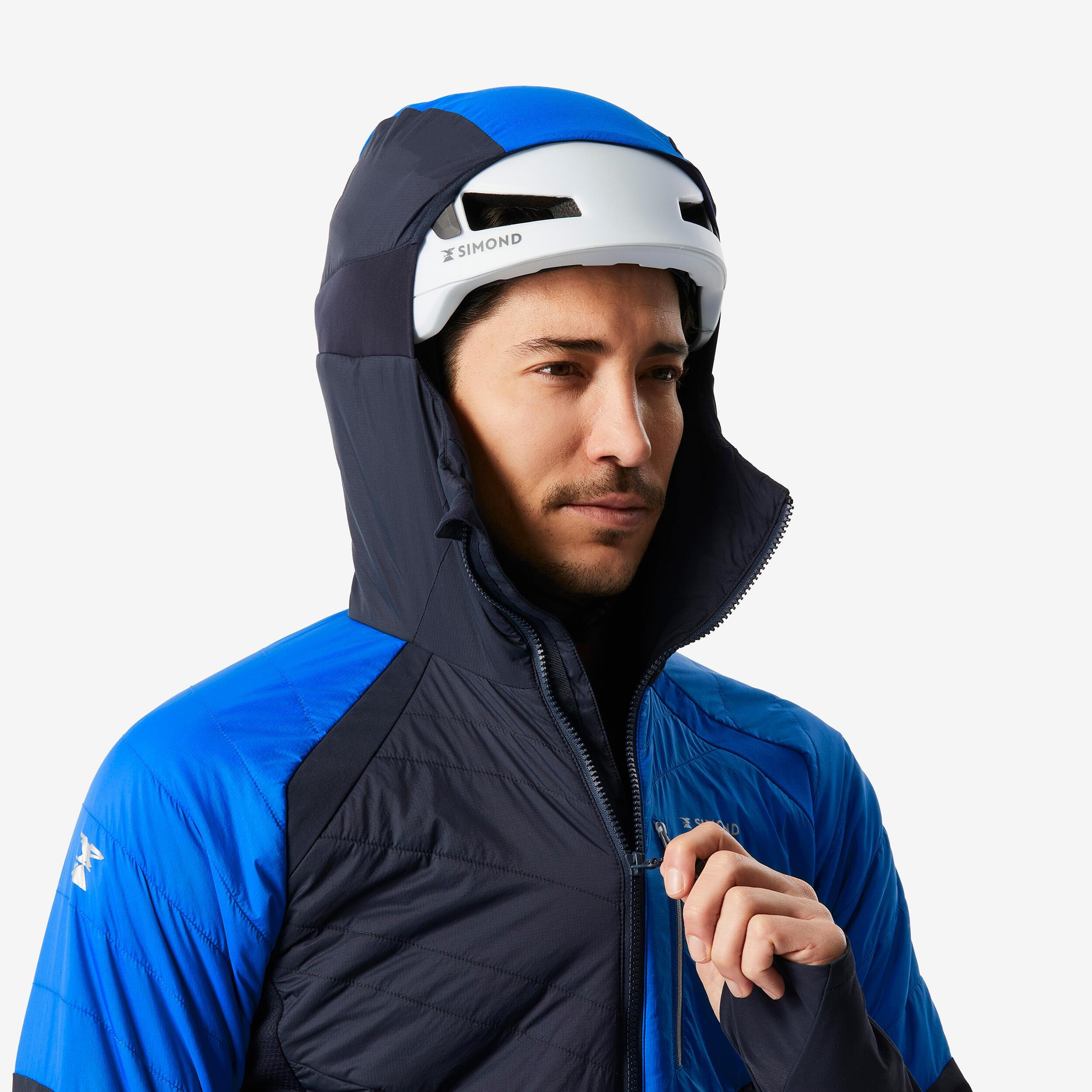 SIMOND Wattierte Jacke - SPRINT