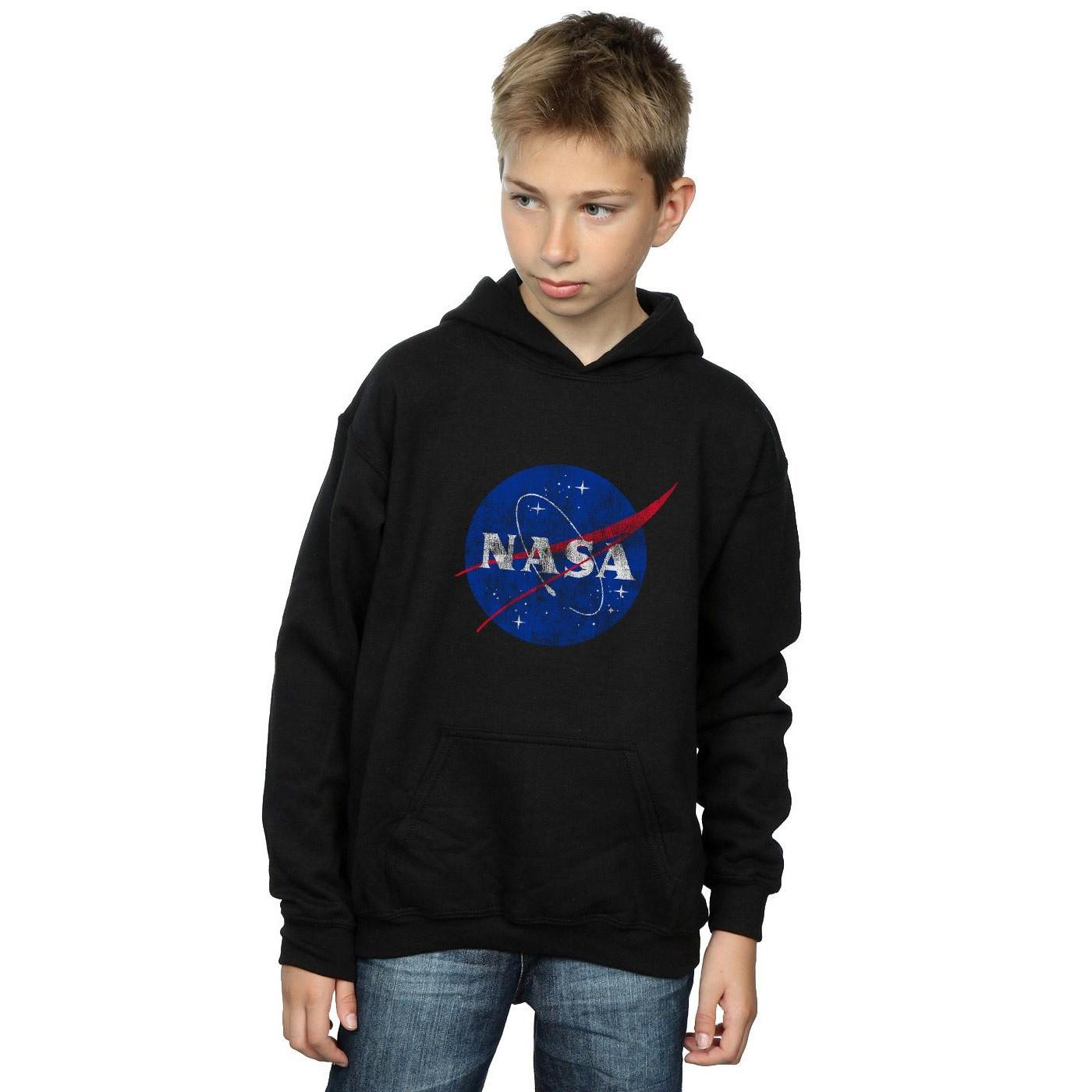 Nasa Kapuzenpullover