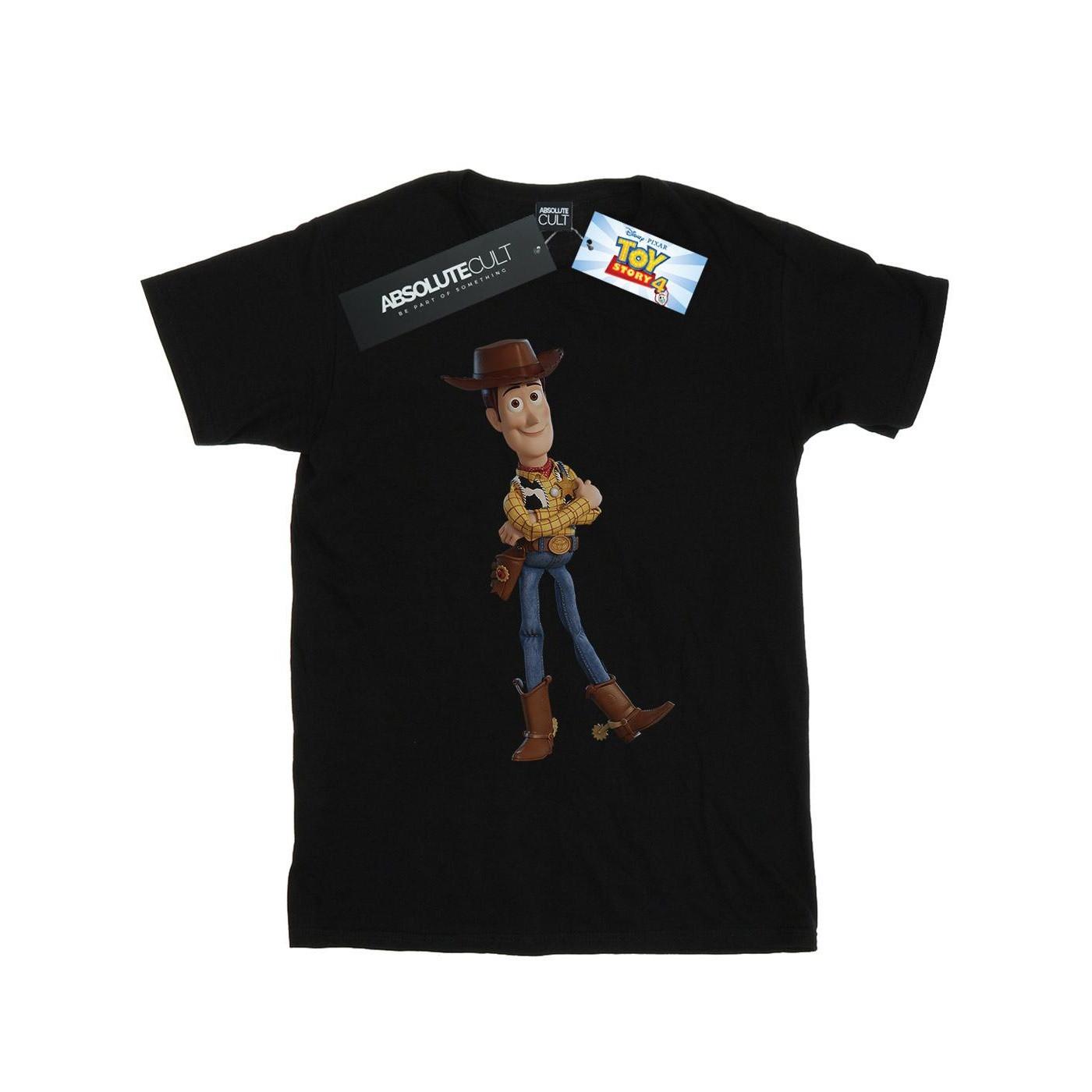 Disney Toy Story 4 T-Shirt