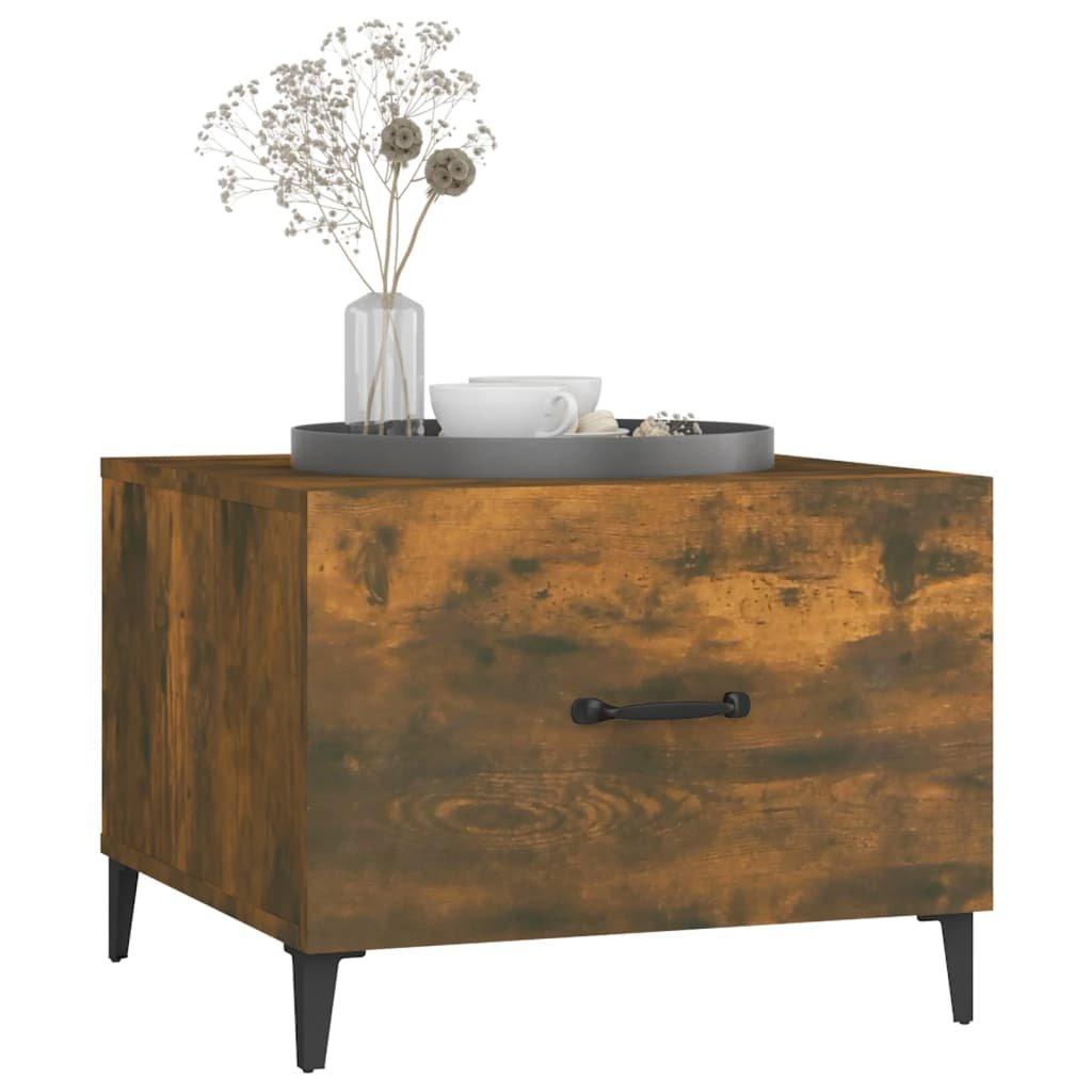 VidaXL Couchtisch holzwerkstoff