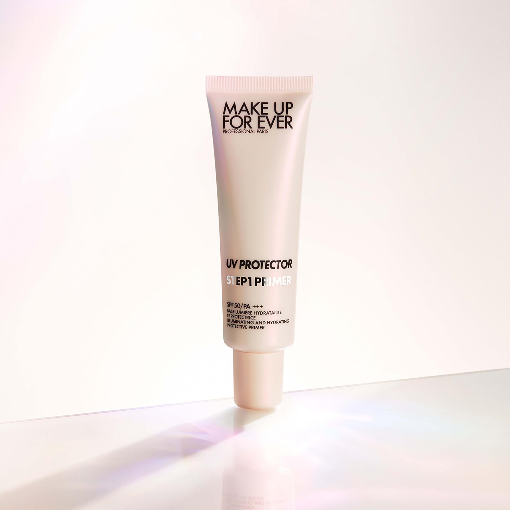 Make up For ever Uv Protector Step 1 Primer - Foundation