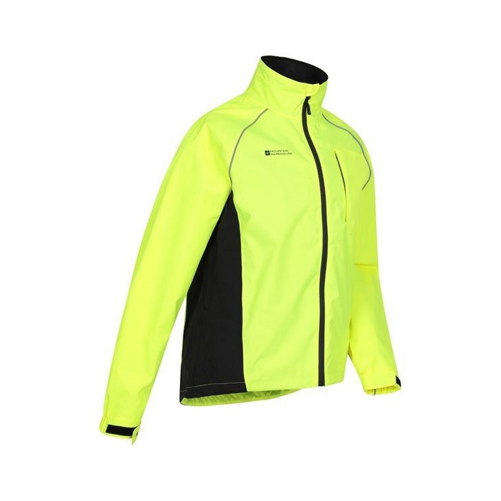 Mountain Warehouse Adrenaline Jacke, wasserfest IsoViz