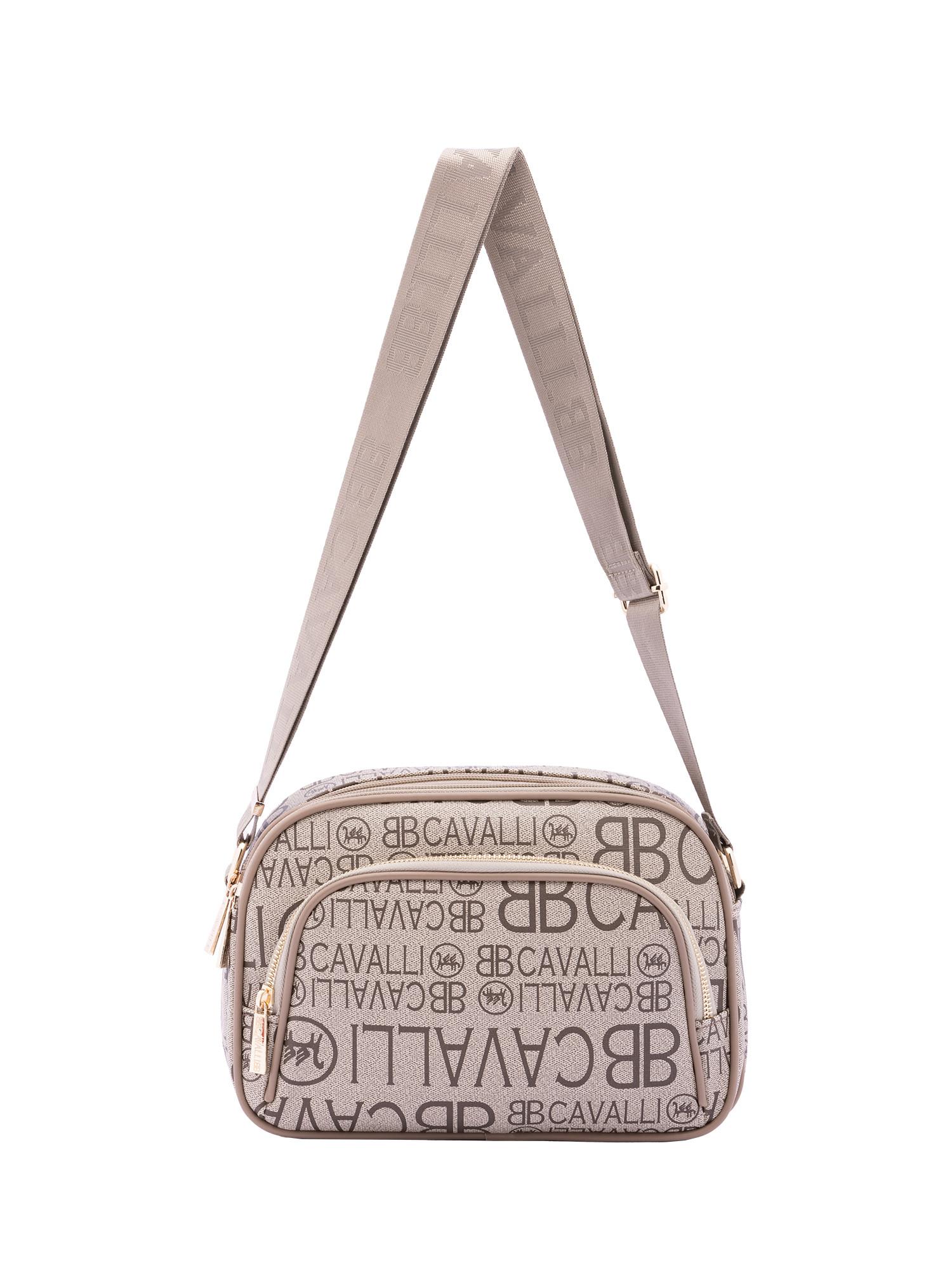 B Cavalli B Umhängetasche