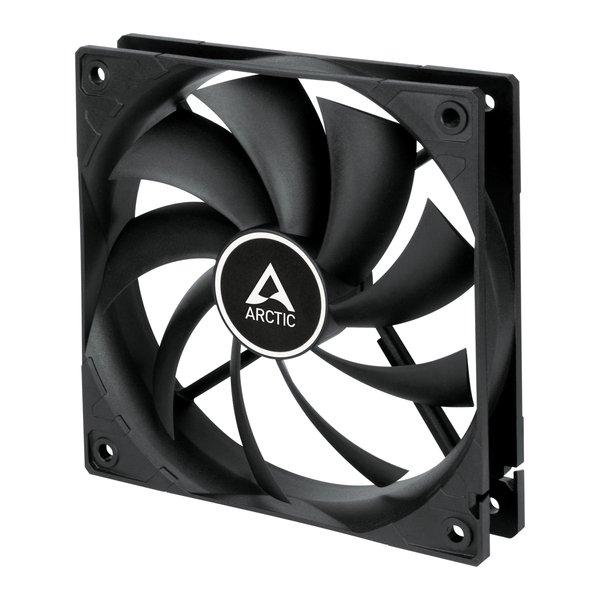 Arctic Cooling ARCTIC F12 - Standard 120 mm Gehäuselüfter