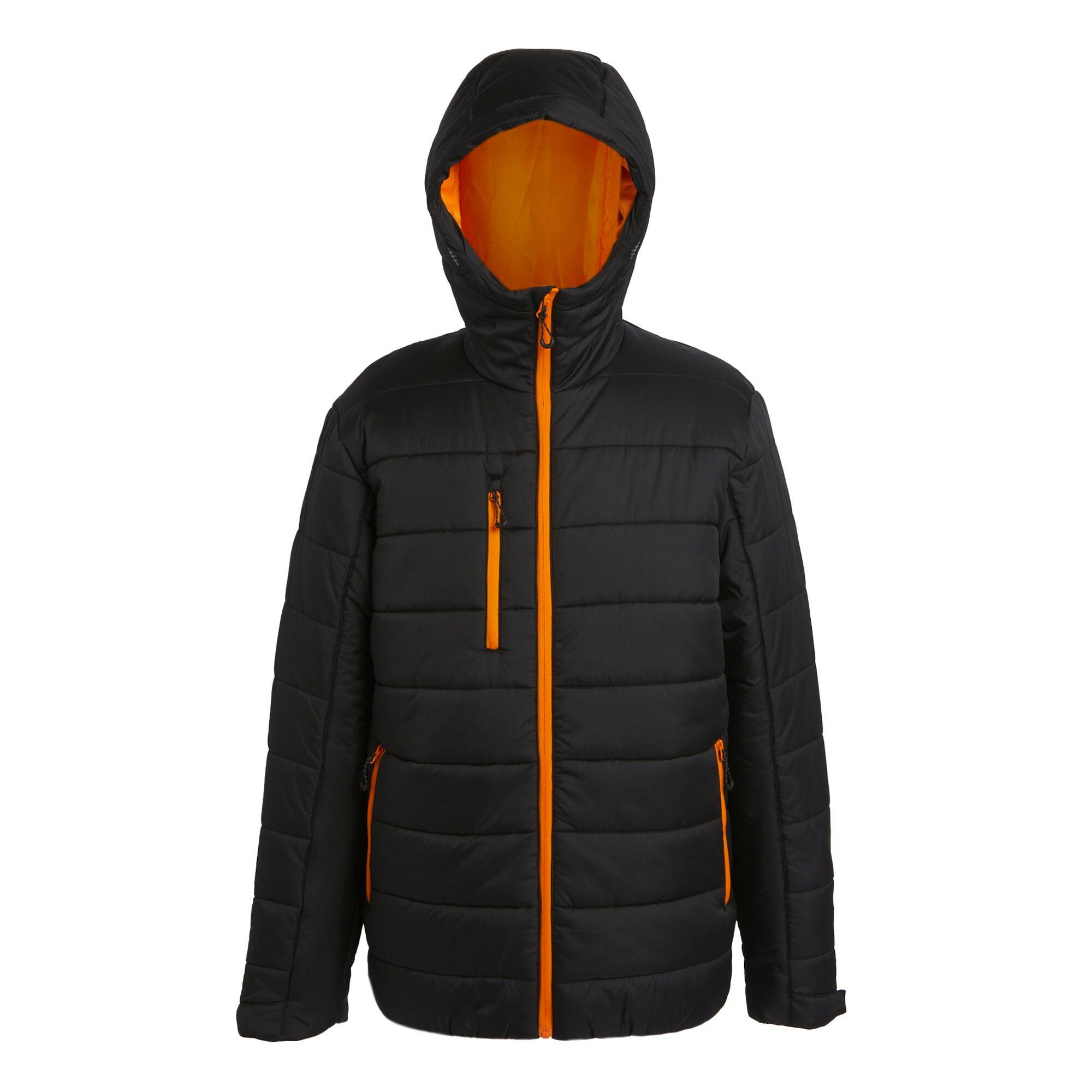 Regatta Navigate Steppjacke
