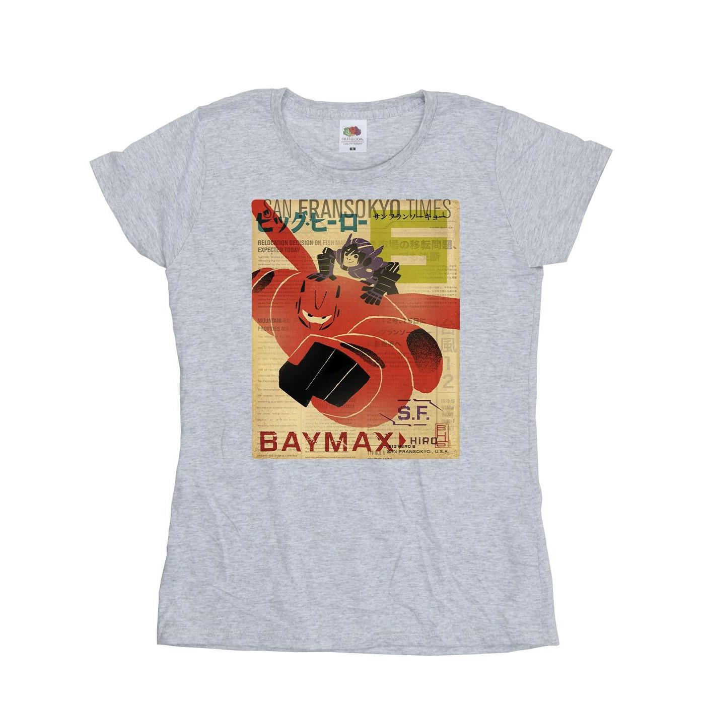 Disney Big Hero 6 T-Shirt