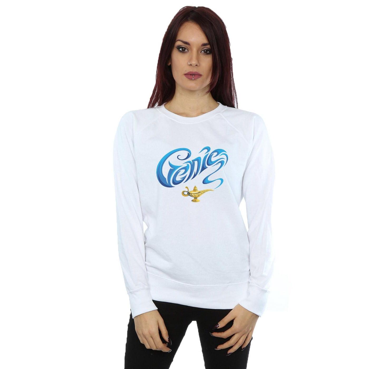 Disney Sweatshirt