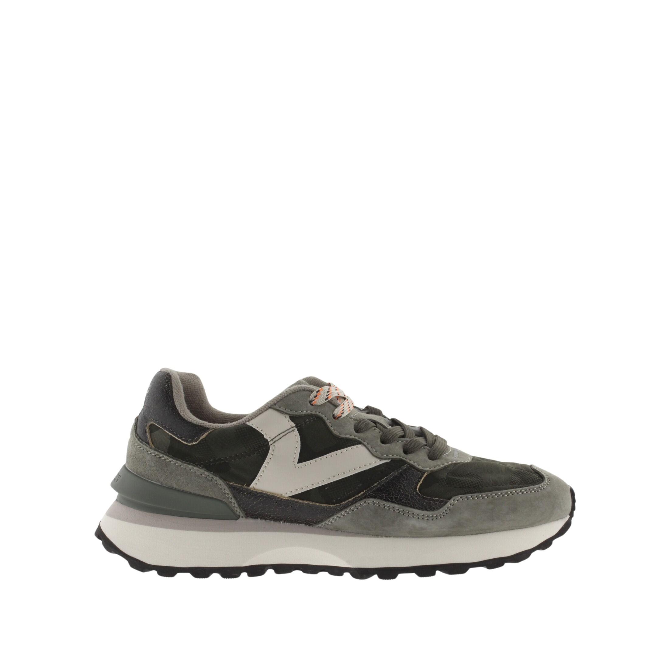 Victoria sneakers rush - new camo