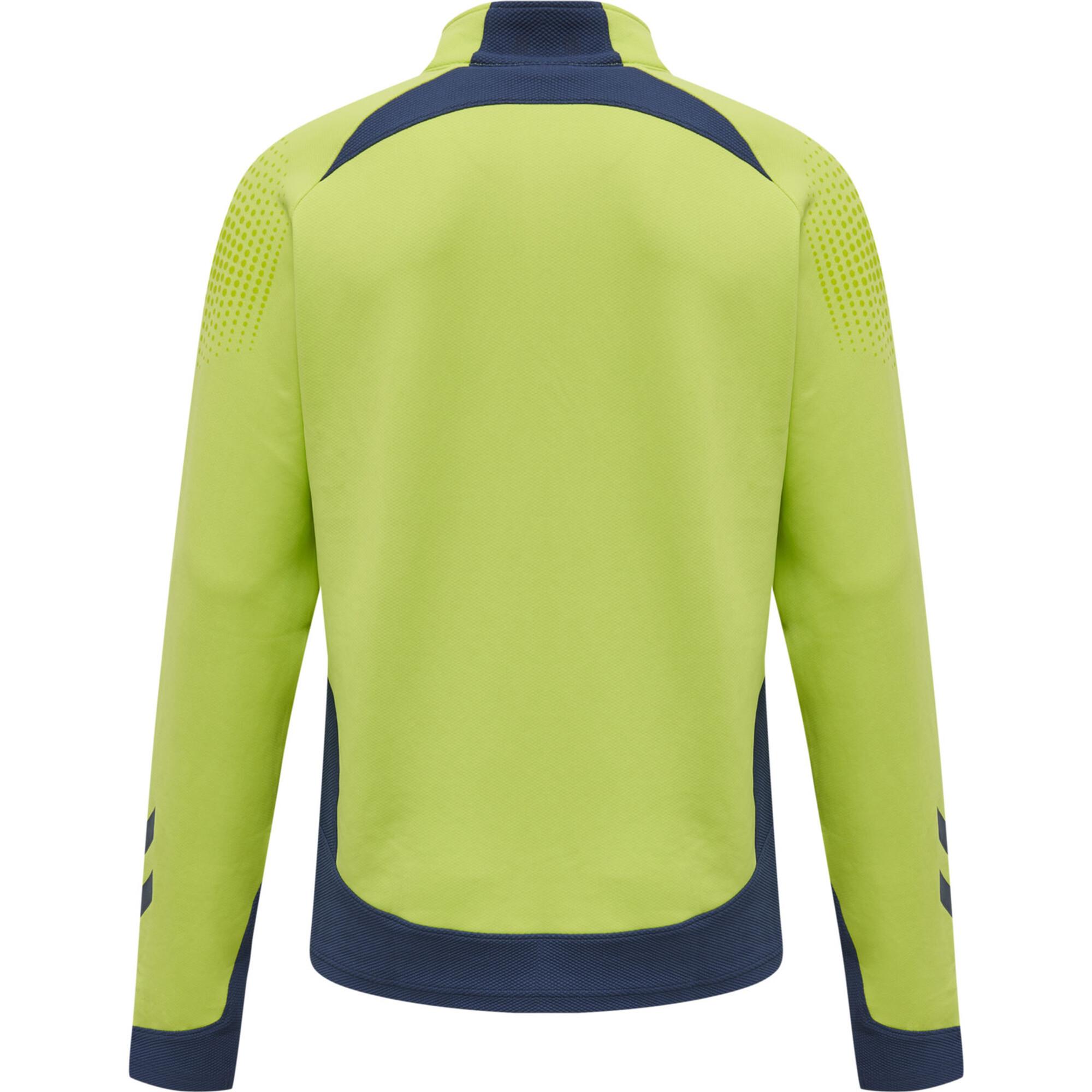 Hummel training top humme ead