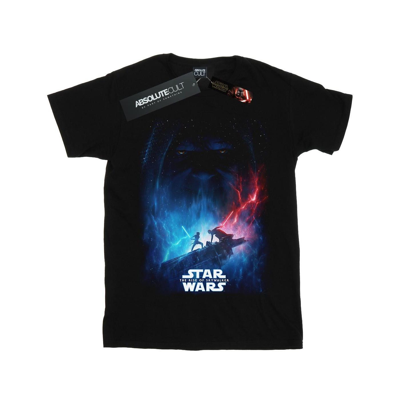 STAR WARS The Rise Of Skywalker T-Shirt
