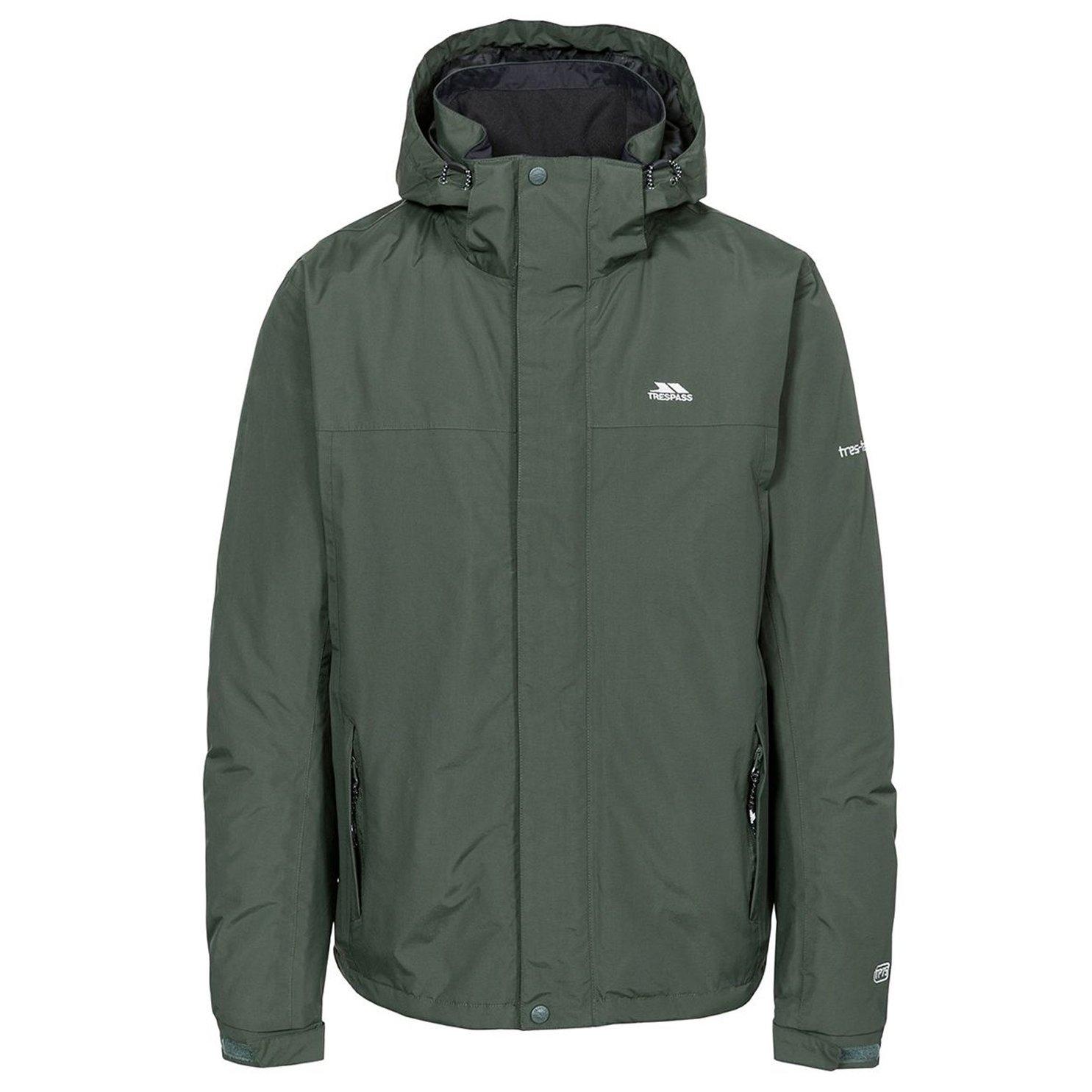 Trespass Donelly Jacke