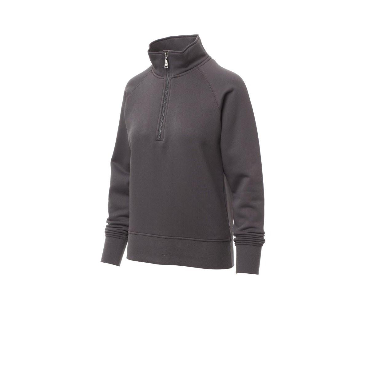 Payper Wear sweatshirt 1/2 zip woen iai+