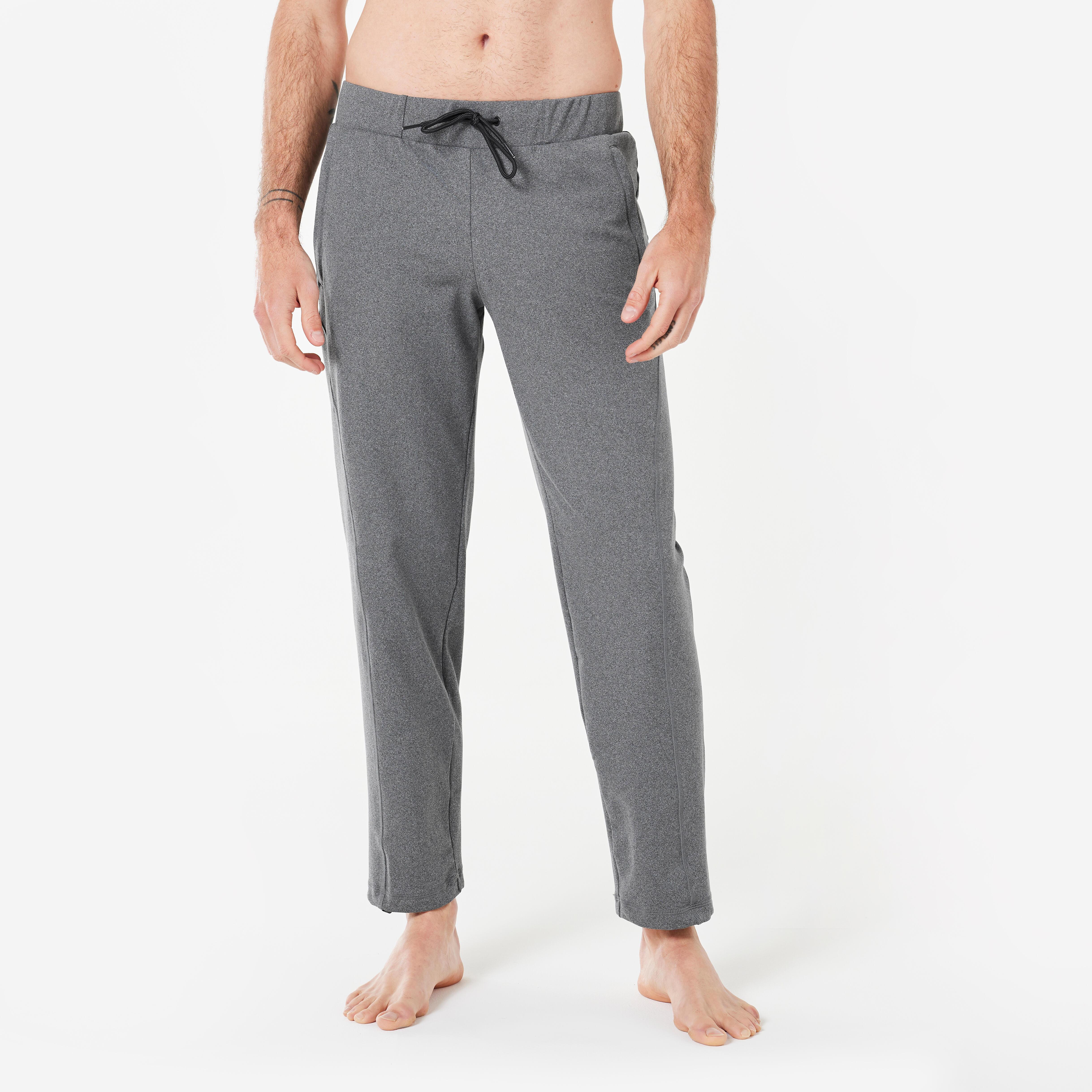 KIMJALY Sporthose - STRAIGHT