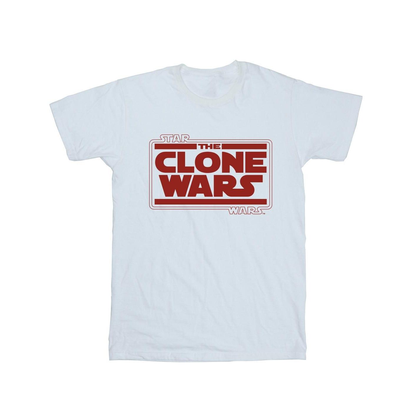 STAR WARS Clone Wars TShirt