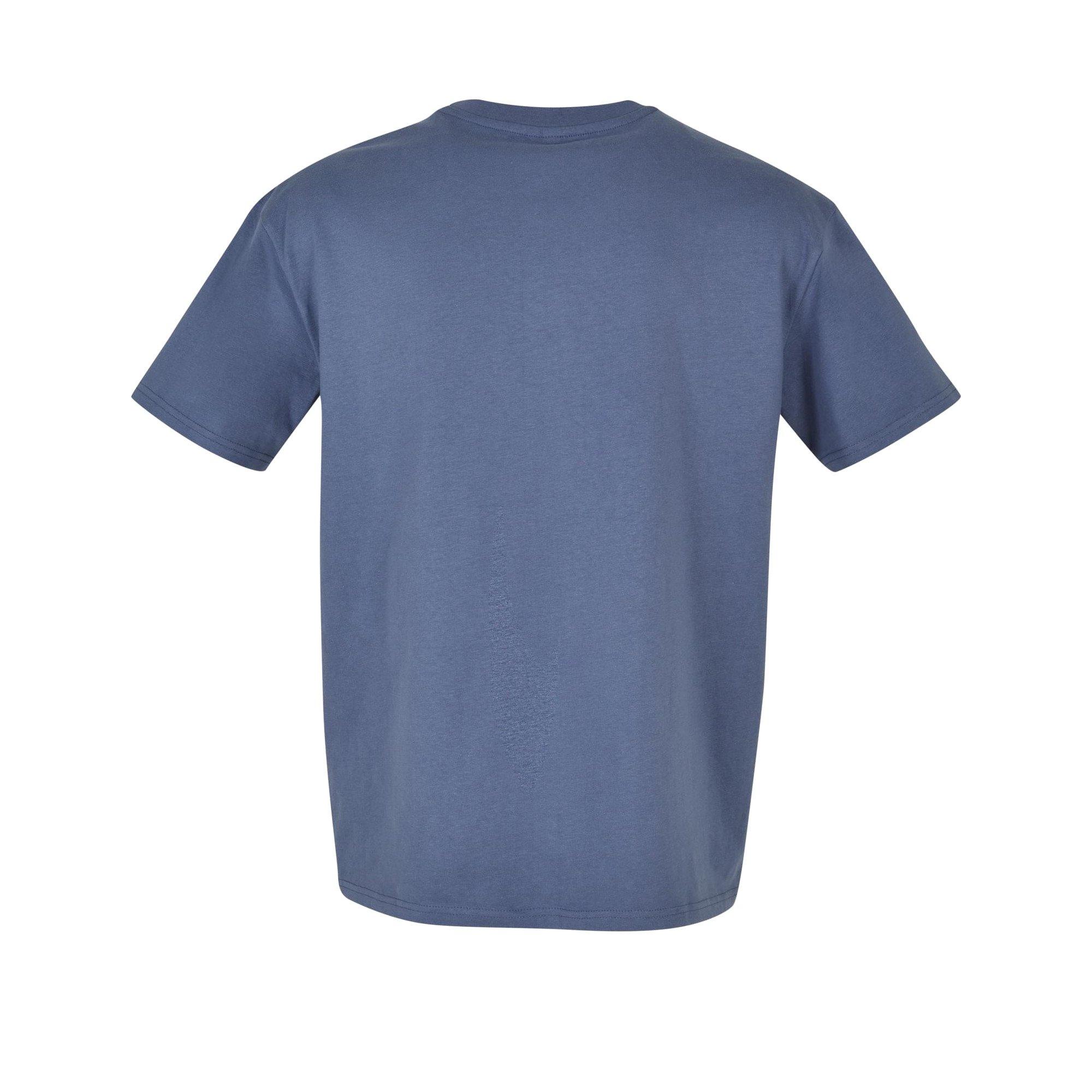 Build Your Own Schweres Oversized T-Shirt