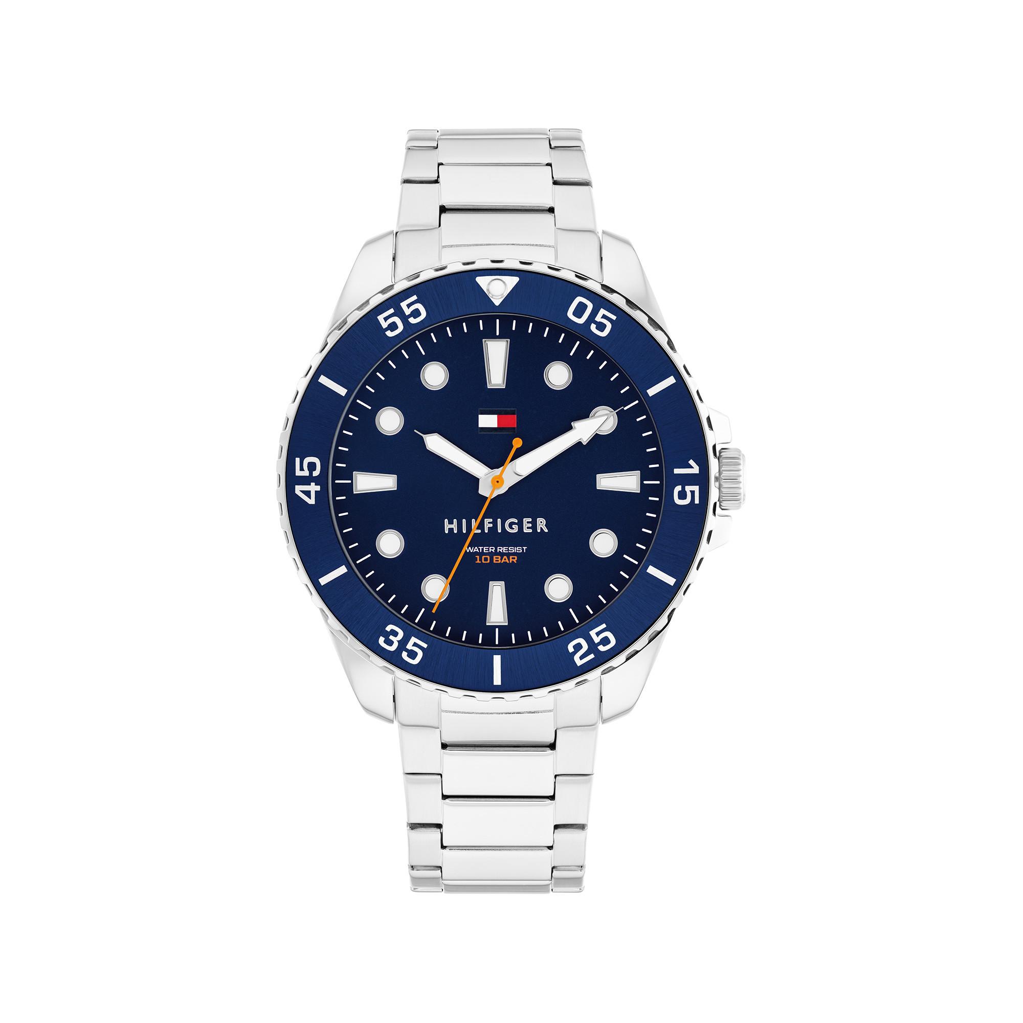 TOMMY HILFIGER OCEANIC Analoguhr