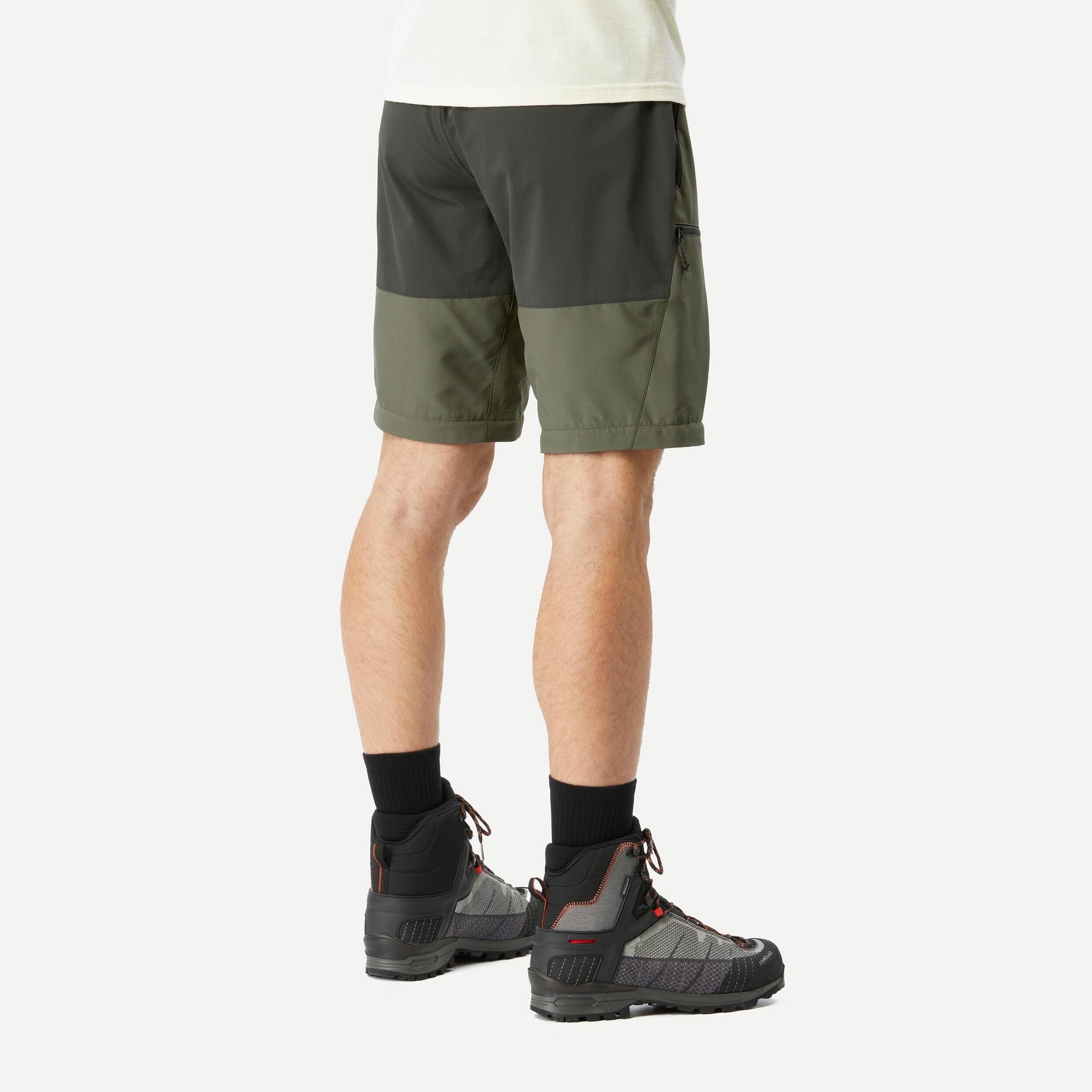FORCLAZ Zip-off-Hose - MT500