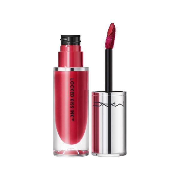 MAC Cosmetics Locked Kiss ink Locked Kiss Ink Flüssiglippenstift