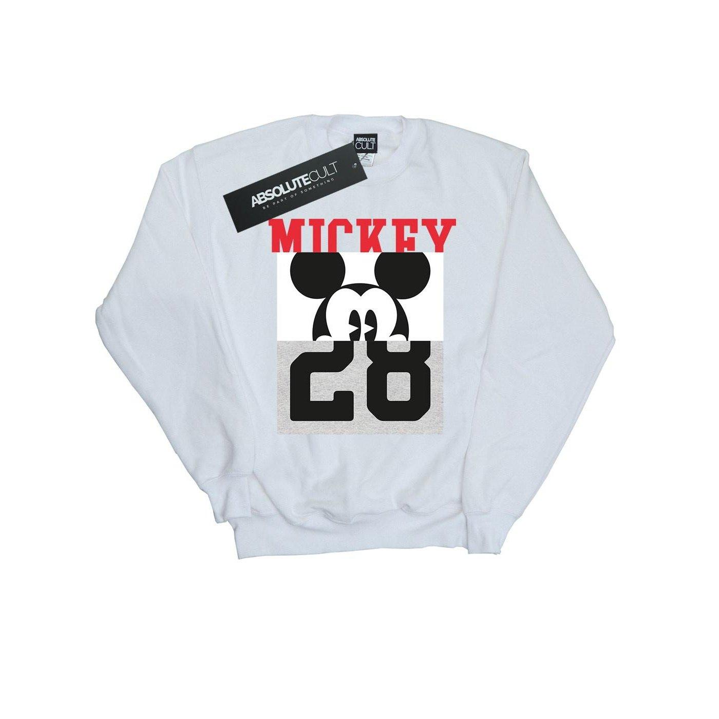 Disney Notorious Sweatshirt