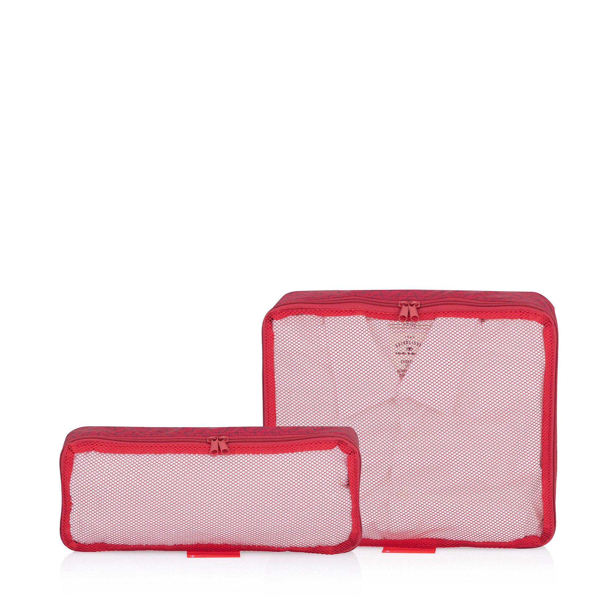 PACK EASY Necessaire CristalClear
