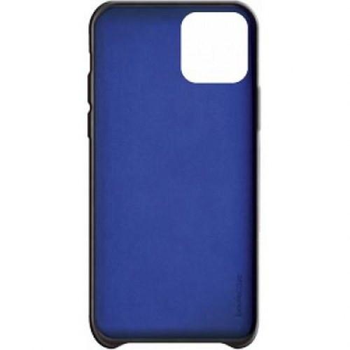 BeetleCase Hülle Premium Leder iPhone 12 / 12 Pro
