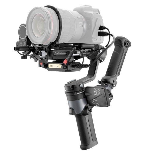 ZHIYUN Zhiyun Weebill 2 Pro