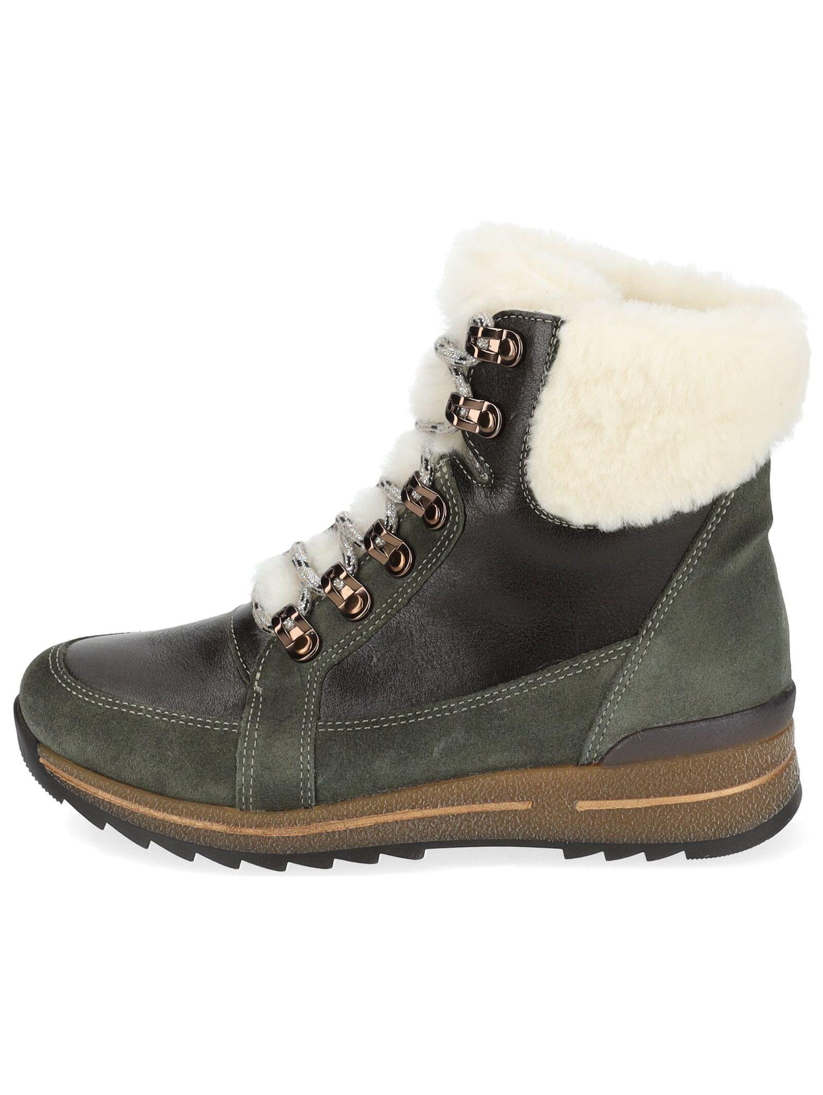 ara Stiefelette 12-24599