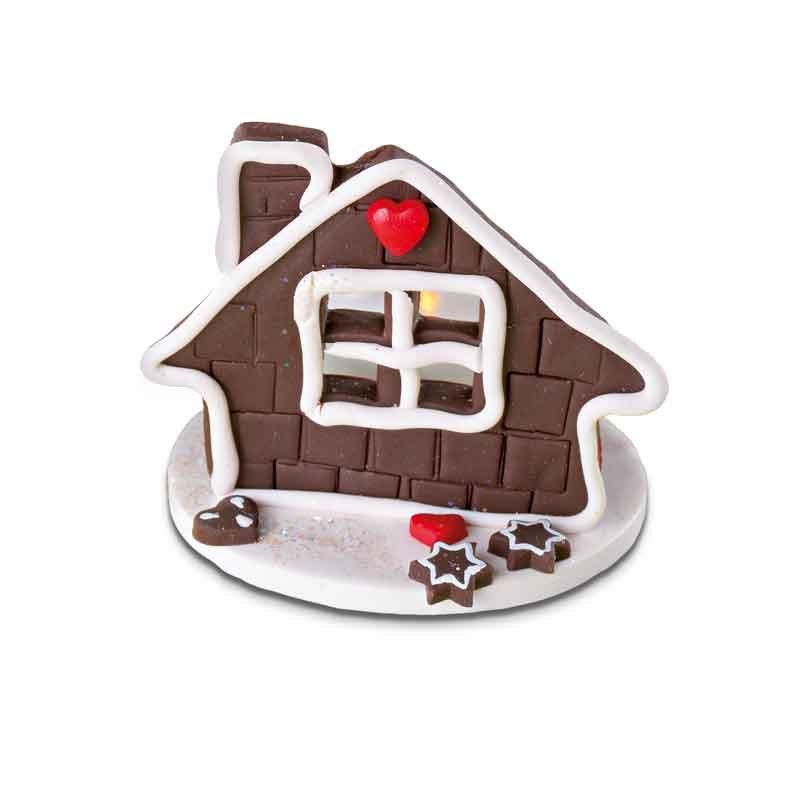 Städter Ausstecher Haus