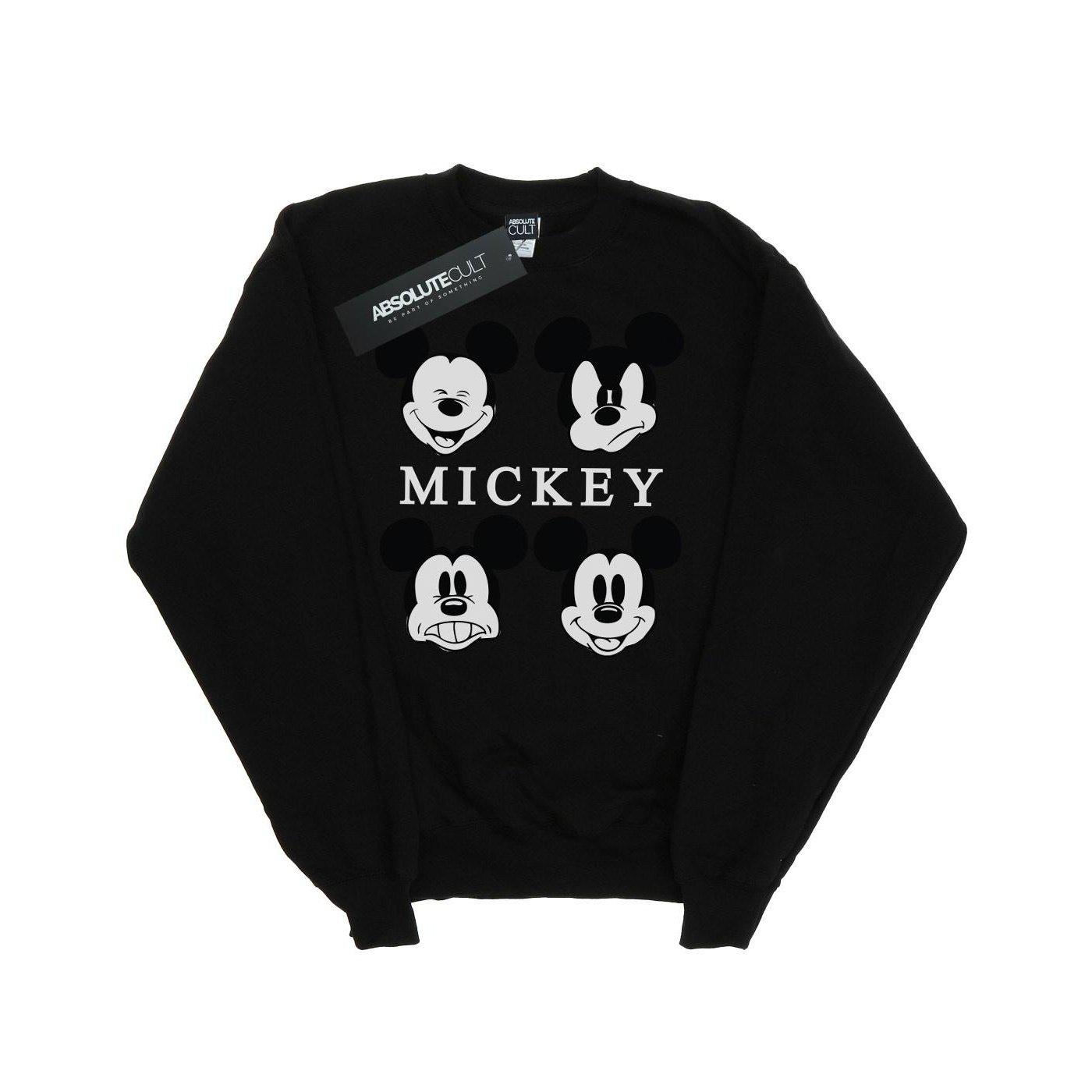 Disney Sweatshirt