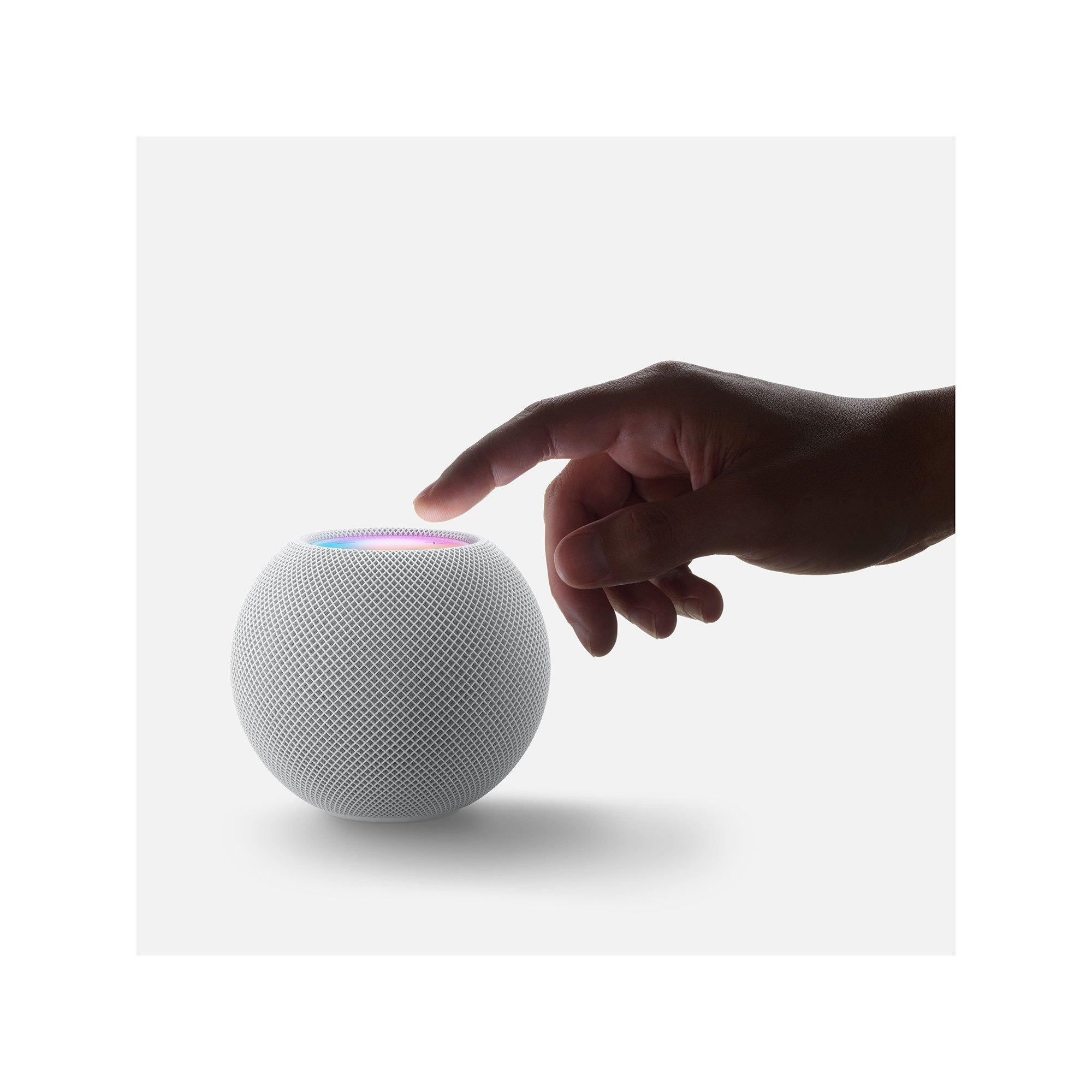 Apple HomePod mini Sprachgesteuerter Lautsprecher