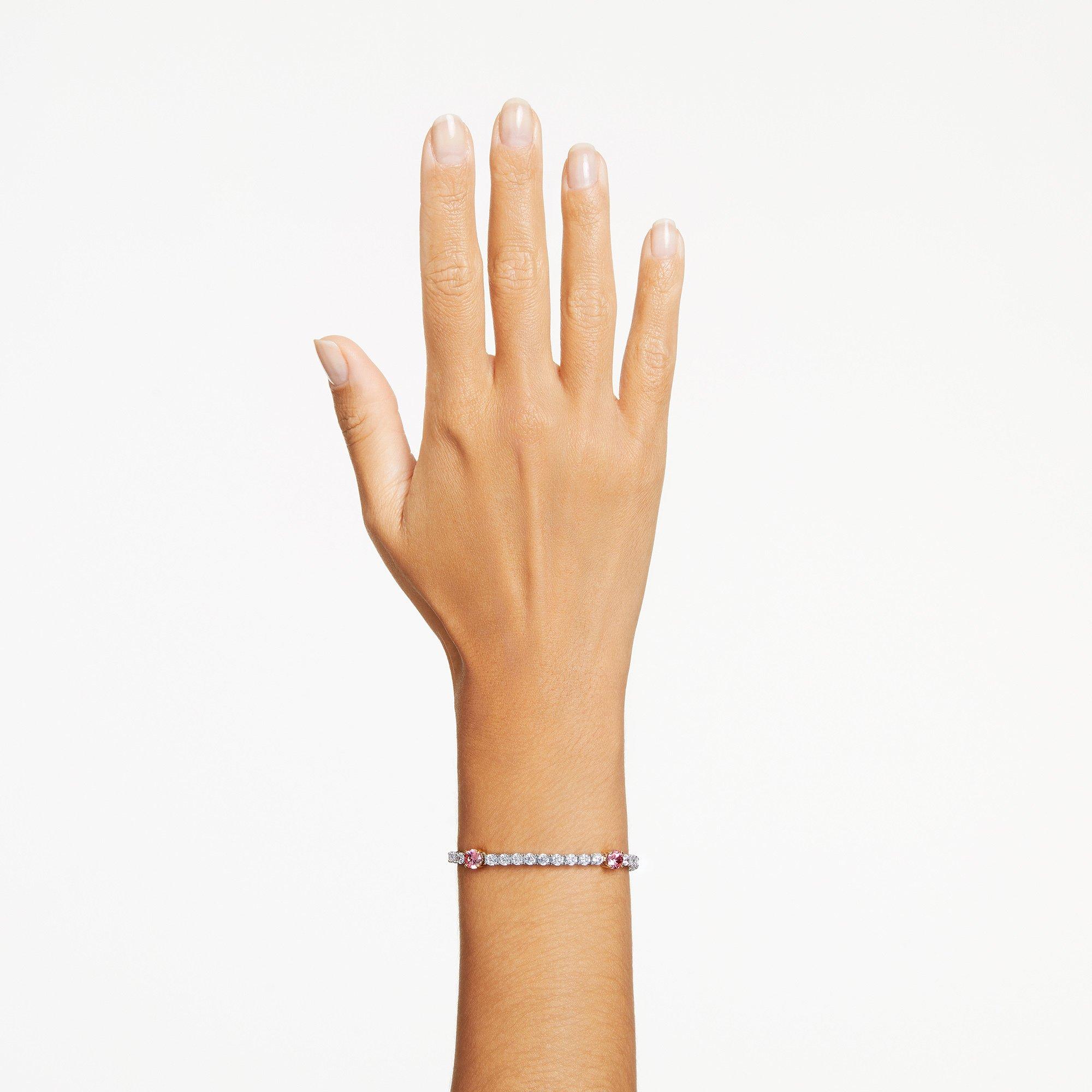 SWAROVSKI Matrix Armband