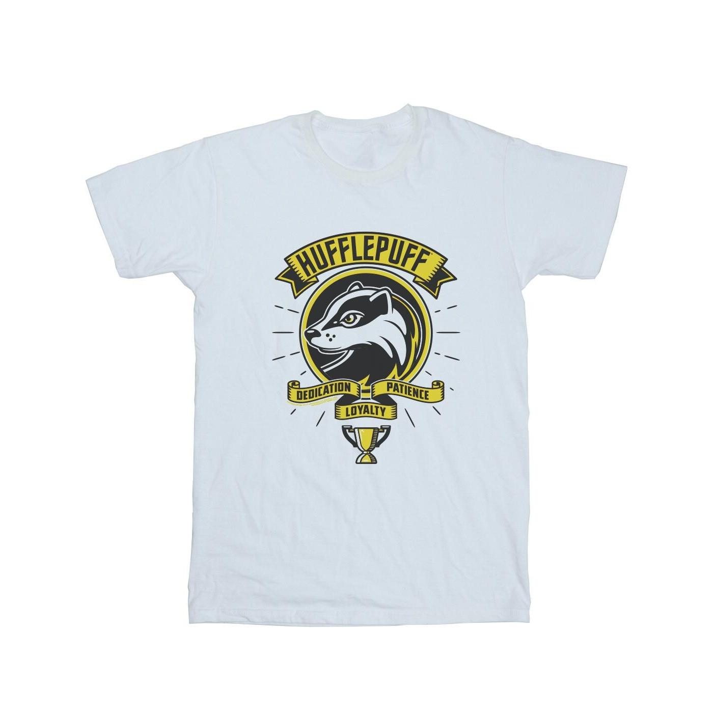 Harry Potter Hufflepuff T-Shirt