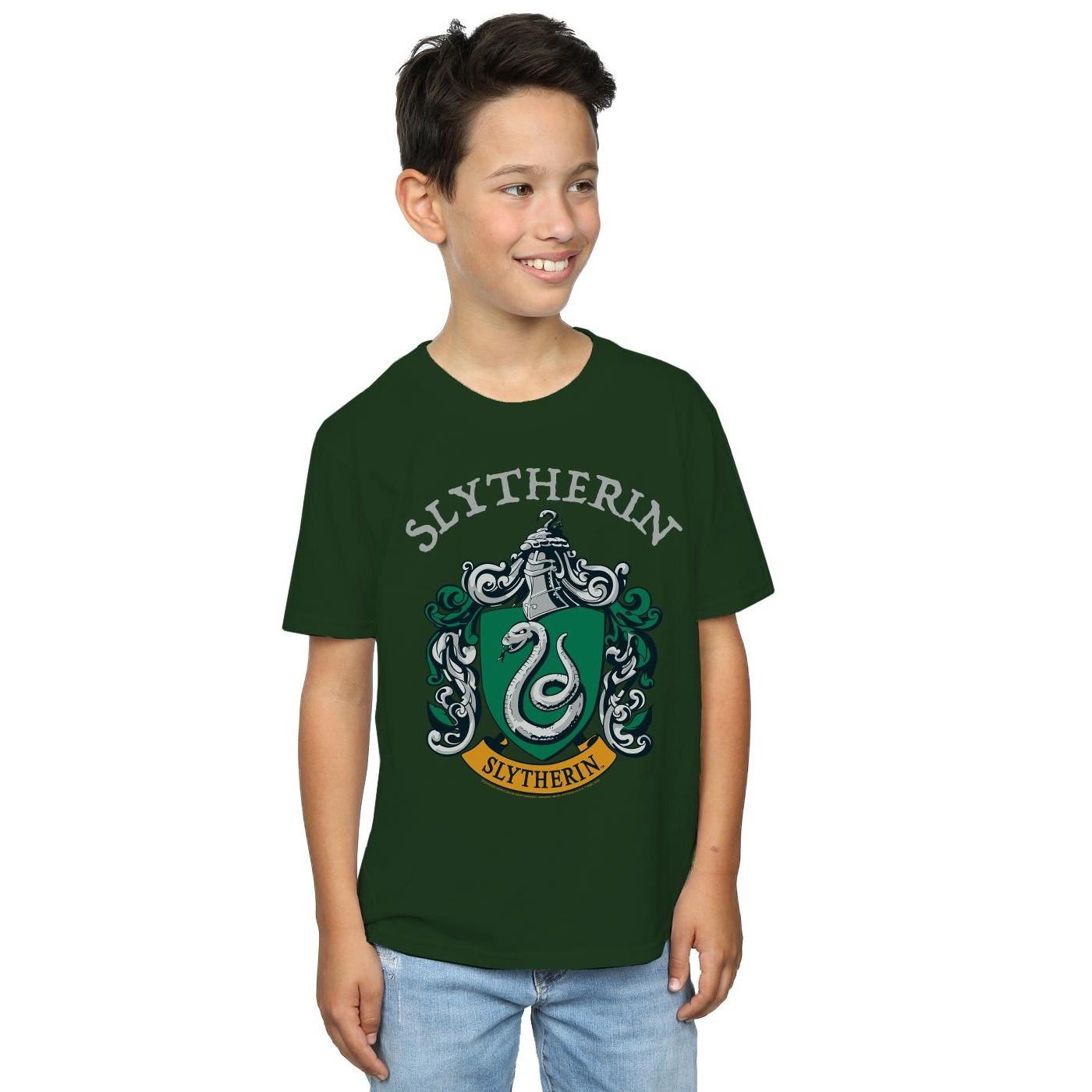 Harry Potter Slytherin TShirt