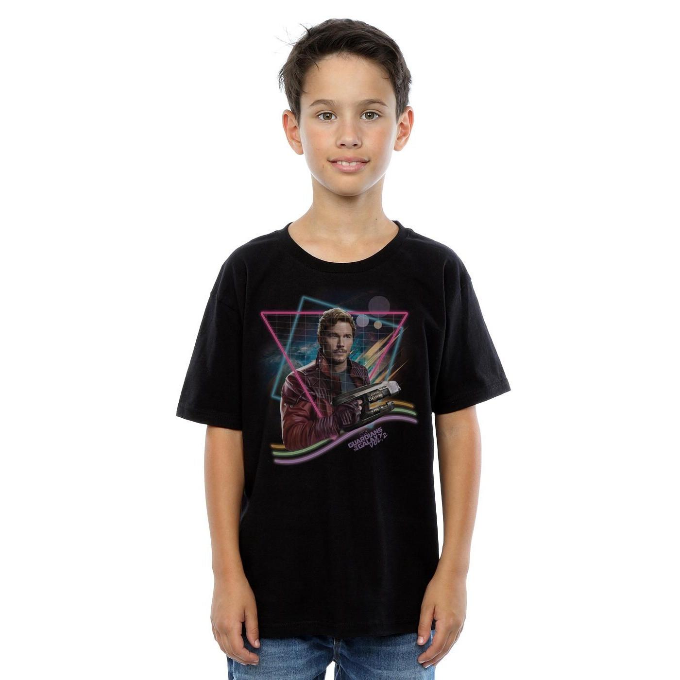 MARVEL Guardians Of The Galaxy TShirt