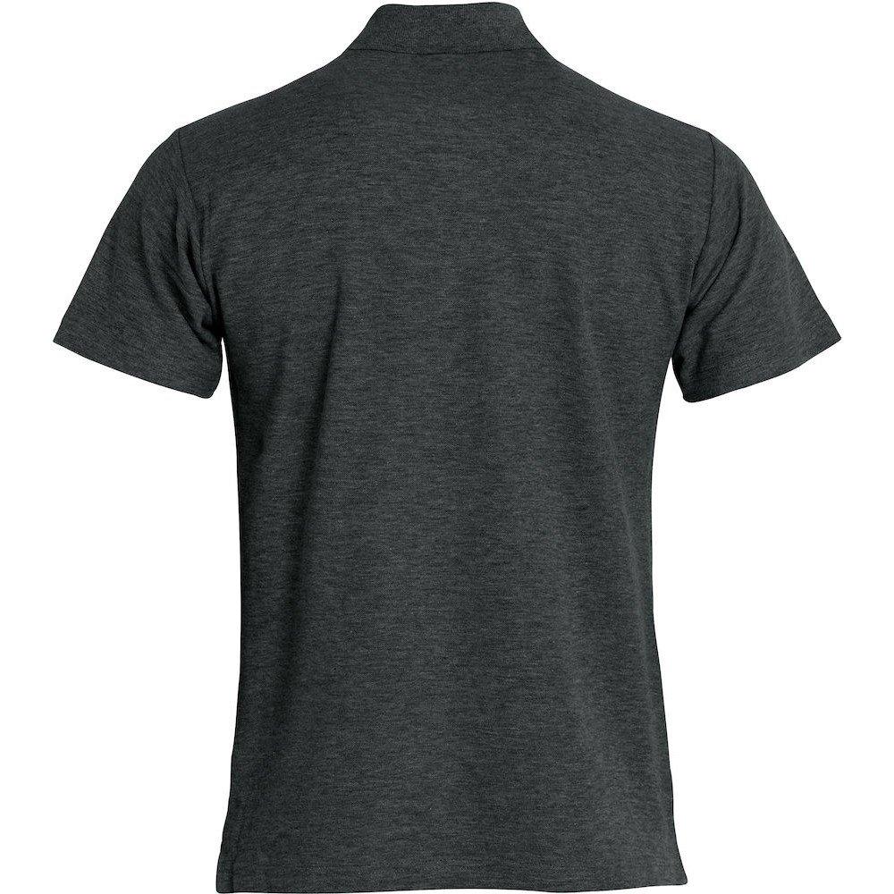 Clique Basic Poloshirt