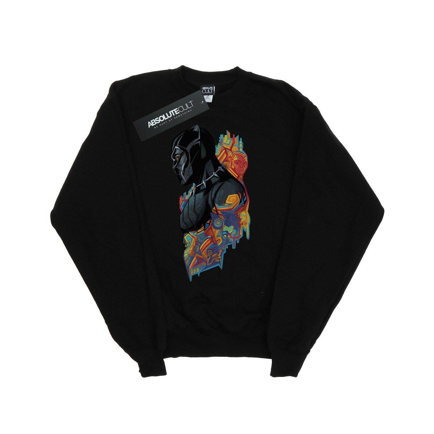 MARVEL Sweatshirt
