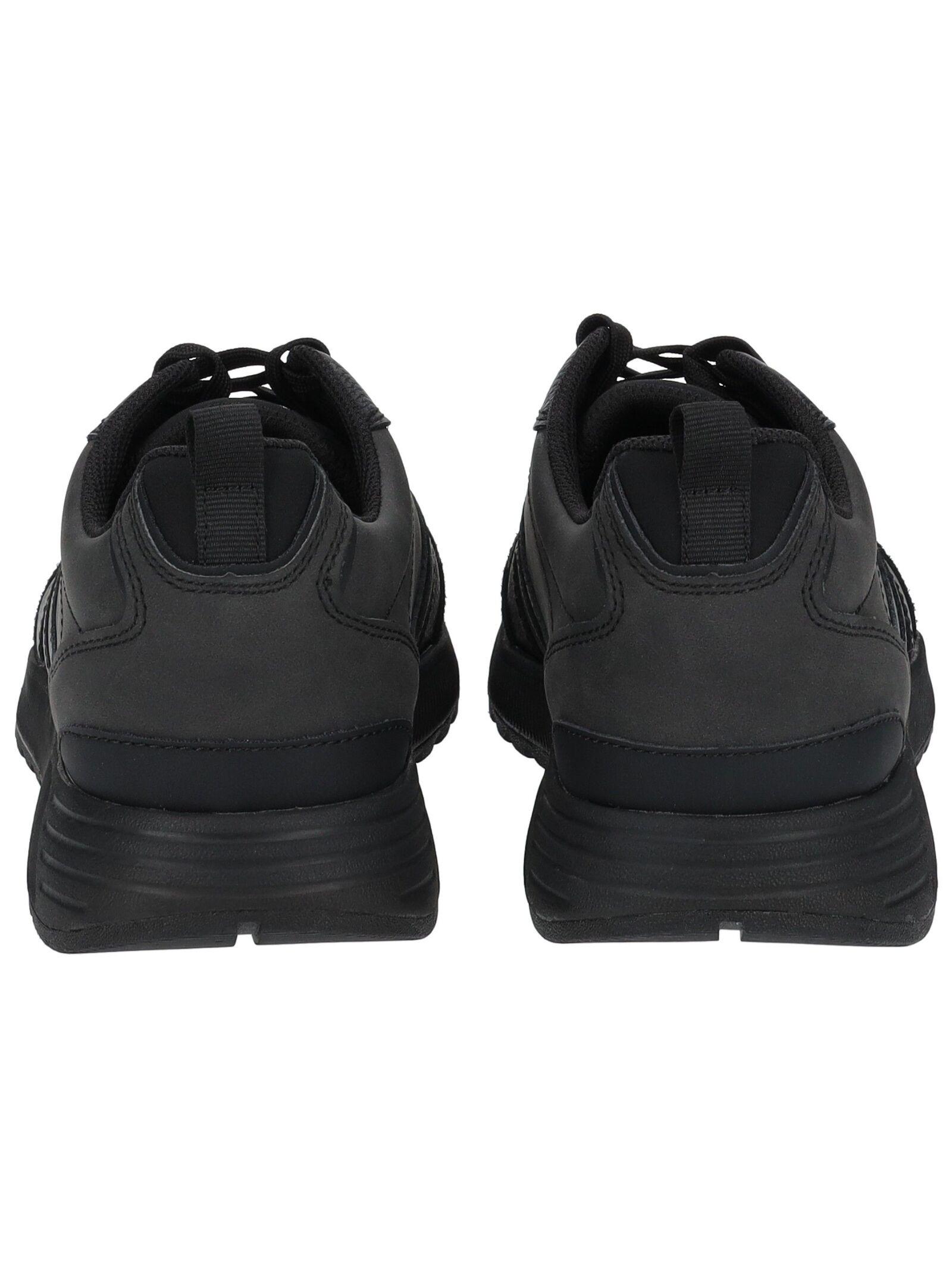 GEOX Sneaker U46F1A 0EKBU
