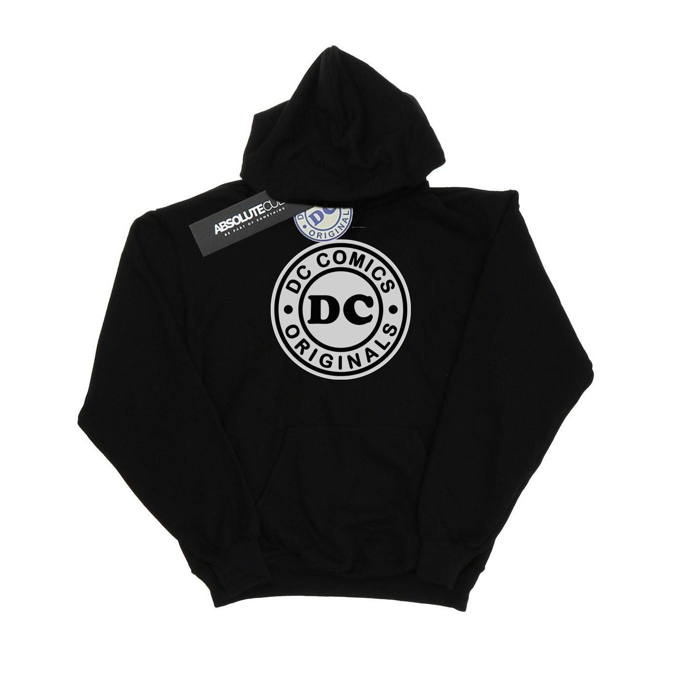 DC COMICS DC Originals Kapuzenpullover