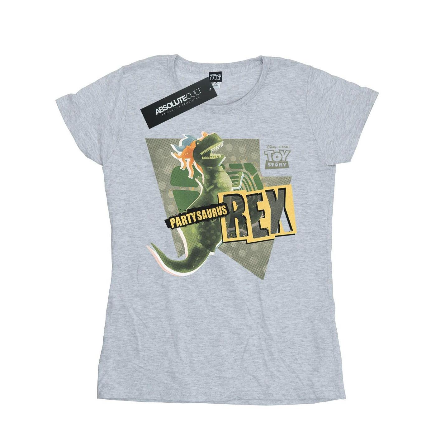 Disney Toy Story Partysaurus Rex T-Shirt
