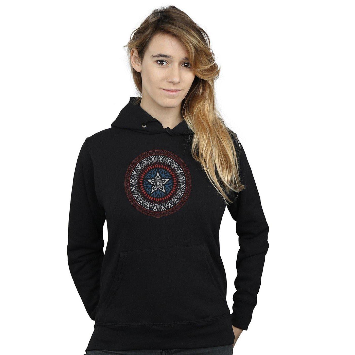 MARVEL Kapuzenpullover