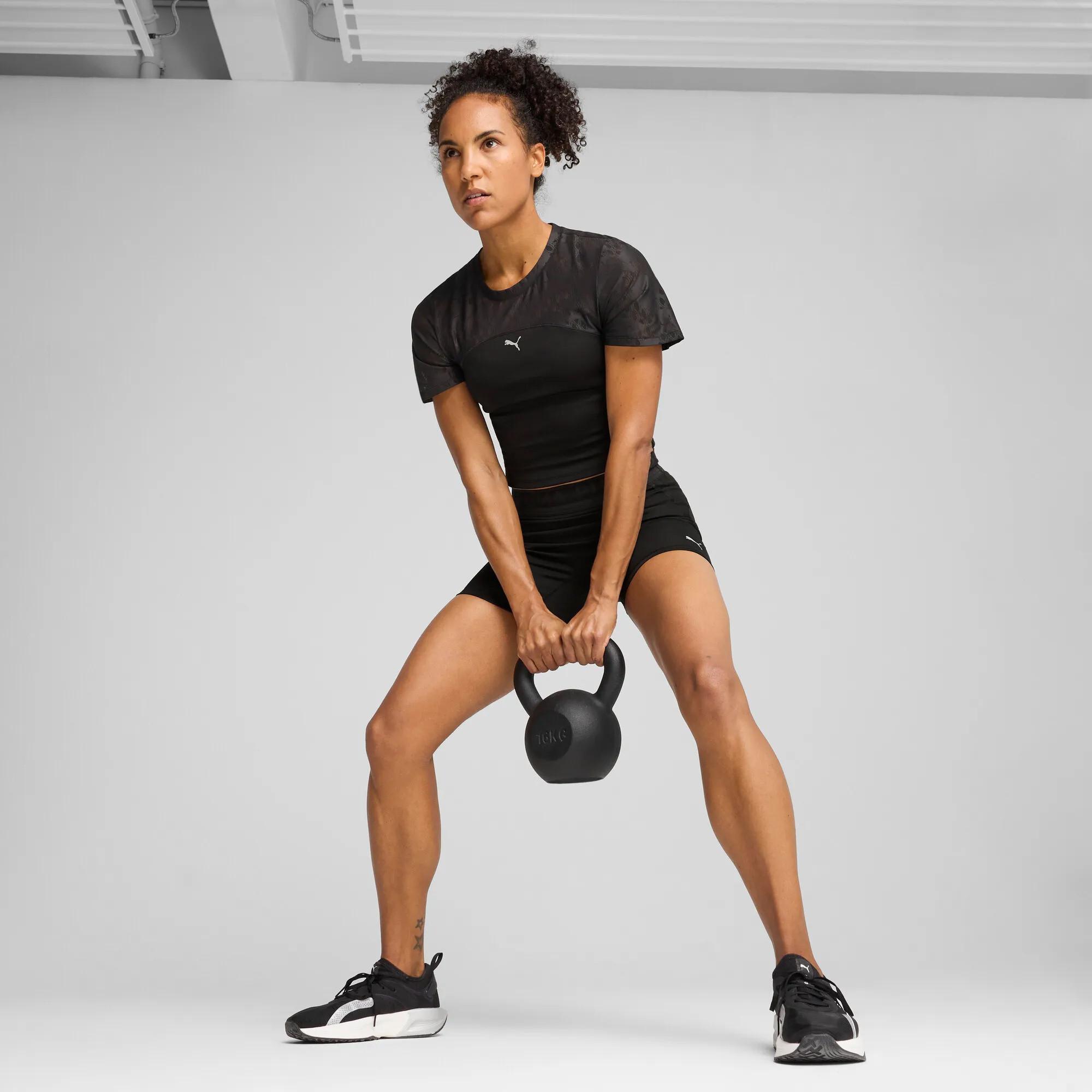 PUMA TRAINING TECH T-Shirt