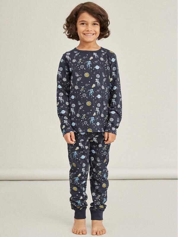 Name It Pyjama Astronaut