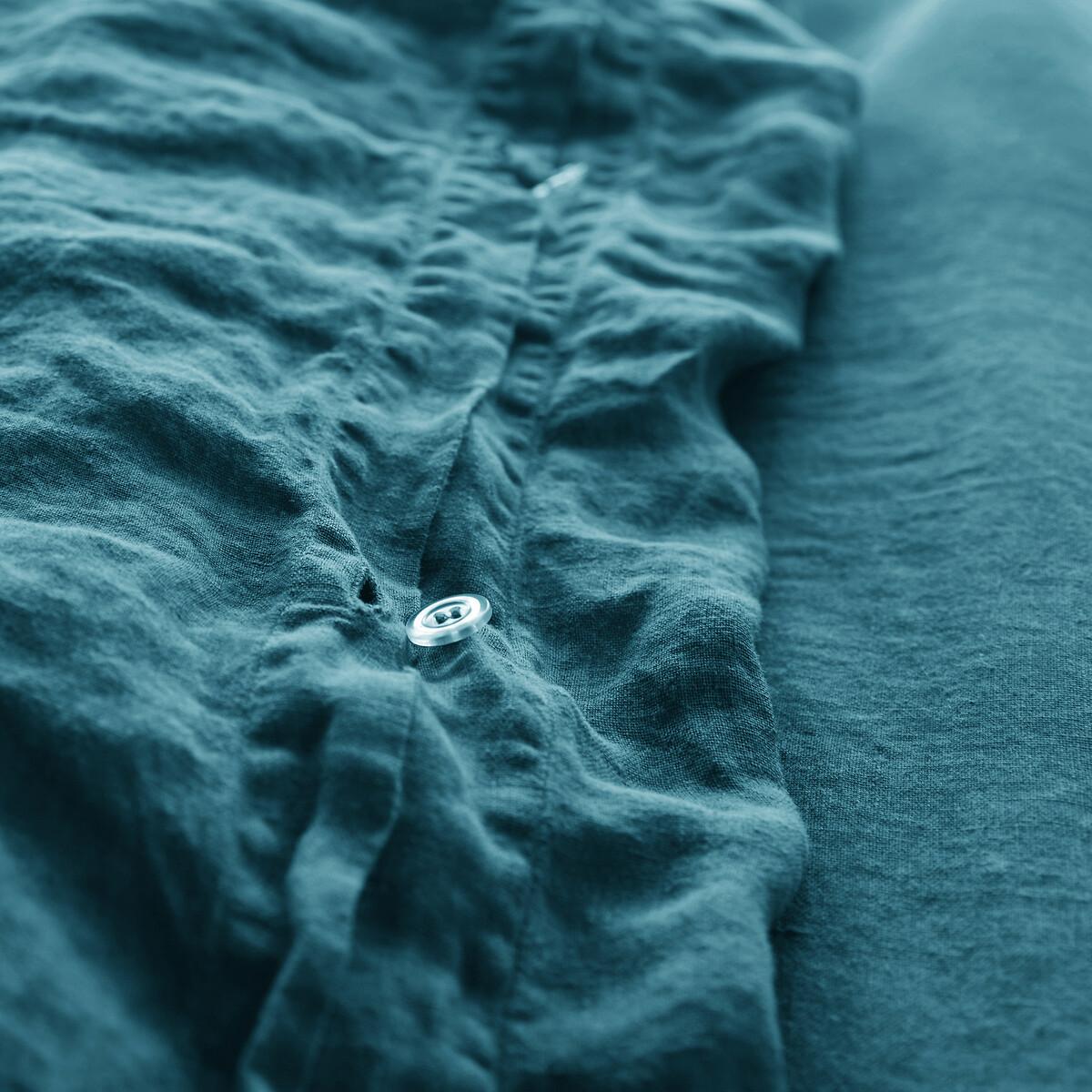 La Redoute Intérieurs Duvetbezug Linot