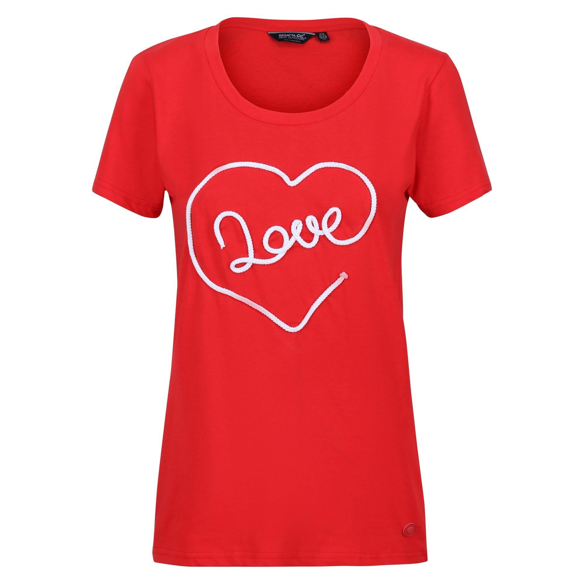 Regatta Filandra VII T-Shirt