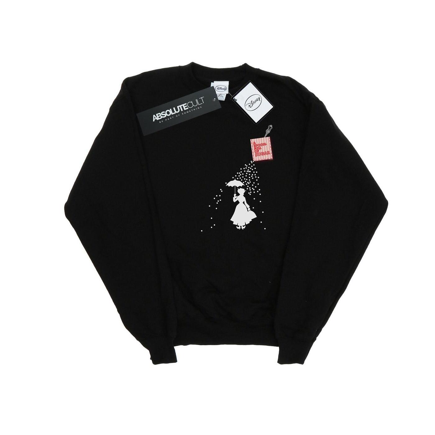 Disney Spoonful Of Sugar Sweatshirt