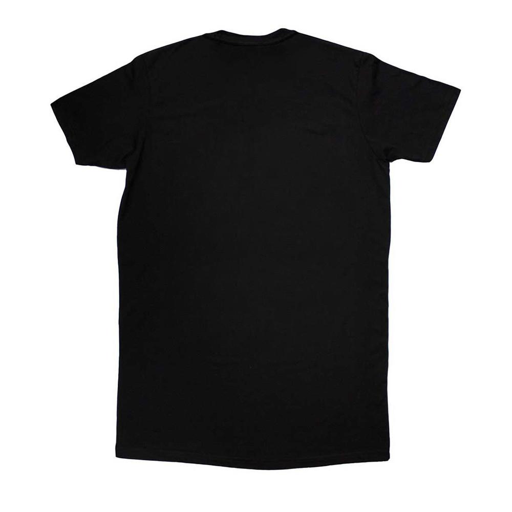 Nirvana Happy Face T-Shirt